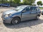 PONTIAC VIBE photo