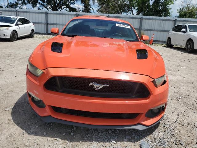 VIN 1FA6P8CF5F5367241 2015 FORD MUSTANG no.5