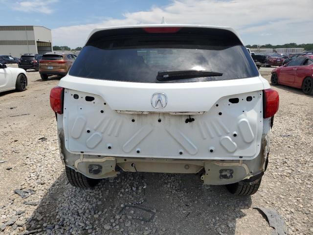 2013 Acura Rdx VIN: 5J8TB3H36DL018466 Lot: 62106374