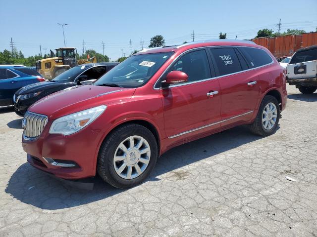 VIN 5GAKRCKD7DJ264365 2013 Buick Enclave no.1