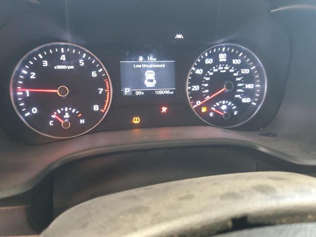2021 KIA FORTE FE - 3KPF24AD4ME291550
