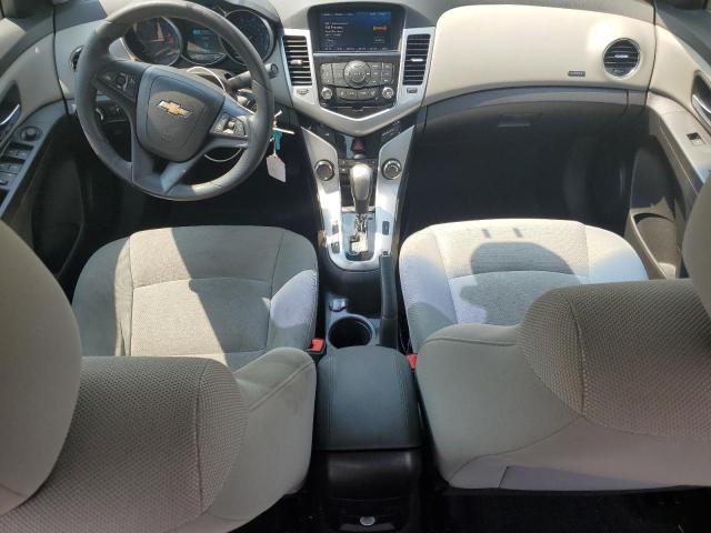 2015 CHEVROLET CRUZE LT - 1G1PC5SB1F7226221