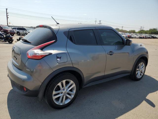 2015 NISSAN JUKE S - JN8AF5MV9FT565090
