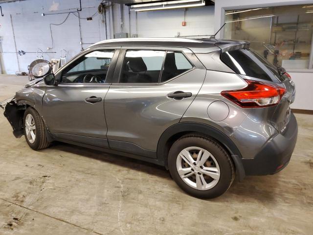 2018 NISSAN KICKS S - 3N1CP5CU3JL537389