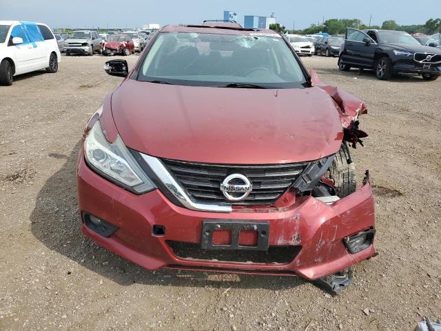 2016 NISSAN ALTIMA 2.5 - 1N4AL3AP3GC117739