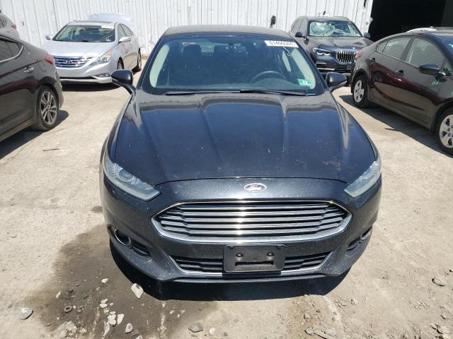 VIN 3FA6P0K90ER276774 2014 Ford Fusion, Titanium no.5