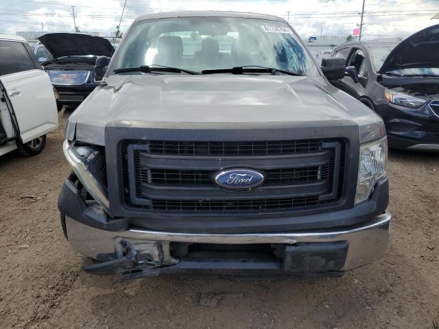 2014 Ford F-150 - Image 5