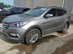 Lot #3024216836 2018 HYUNDAI SANTA FE S