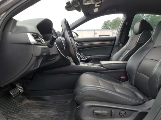 2018 HONDA ACCORD SPO - 1HGCV1F36JA210850