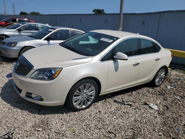 VIN 1G4PP5SK3D4231636 2013 Buick Verano no.1