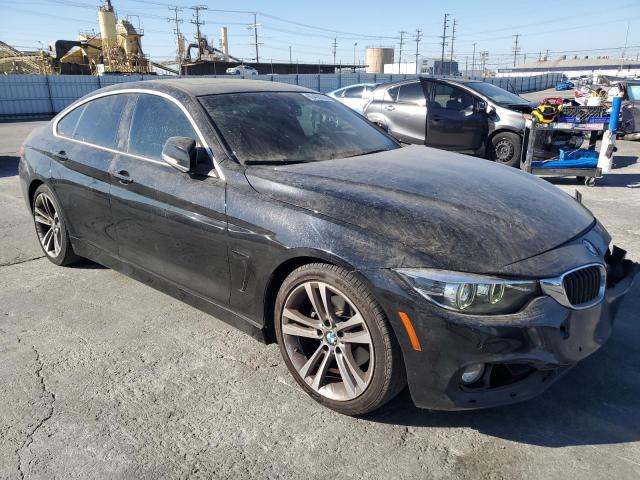 VIN WBA4J1C52KBM18124 2019 BMW 4 Series, 430I Gran ... no.4