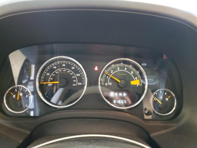 2016 Jeep Compass Latitude VIN: 1C4NJDEB0GD776300 Lot: 61131984