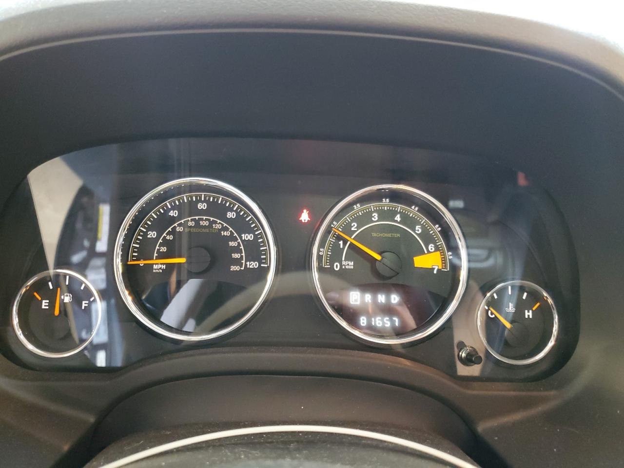 1C4NJDEB0GD776300 2016 Jeep Compass Latitude