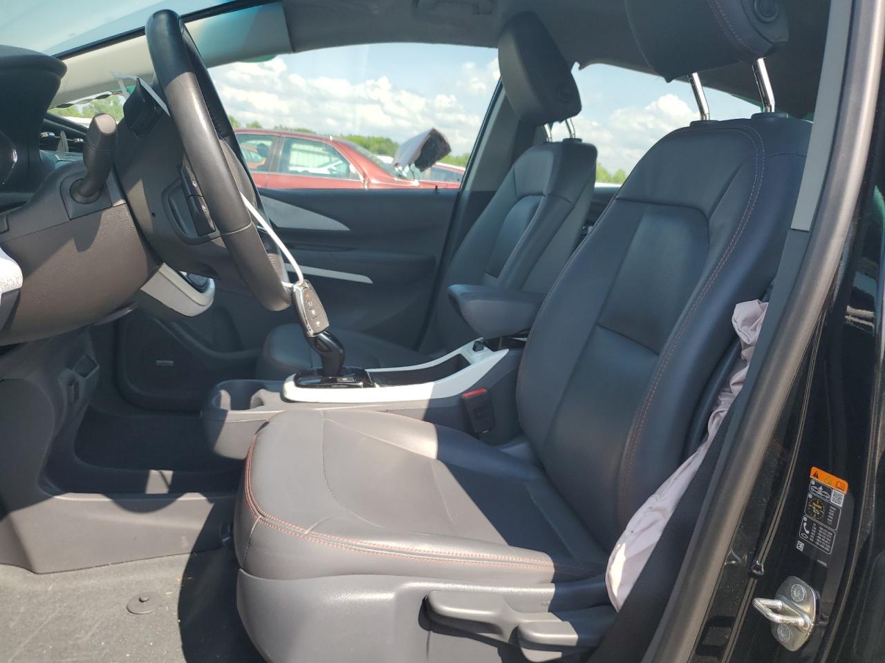 1G1FZ6S05L4110757 2020 Chevrolet Bolt Ev Premier