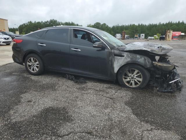 2018 KIA OPTIMA LX - 5XXGT4L36JG208631