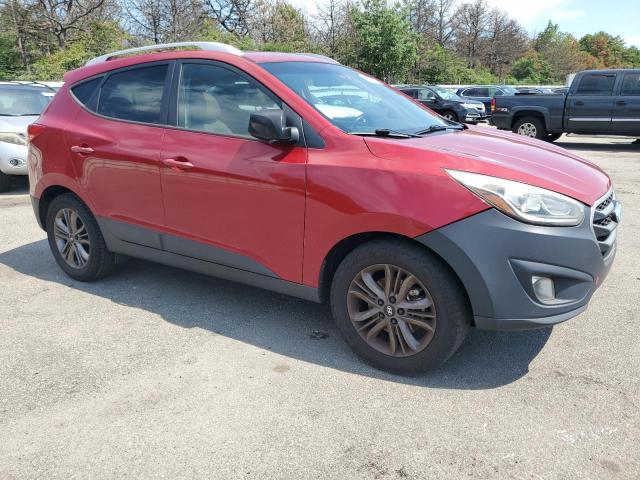 KM8JUCAG9EU899829 2014 Hyundai Tucson Gls