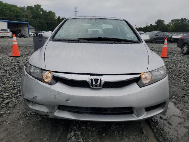 2010 HONDA CIVIC EX - 19XFA1F80AE026634