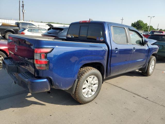 2022 NISSAN FRONTIER S - 1N6ED1EK7NN622662