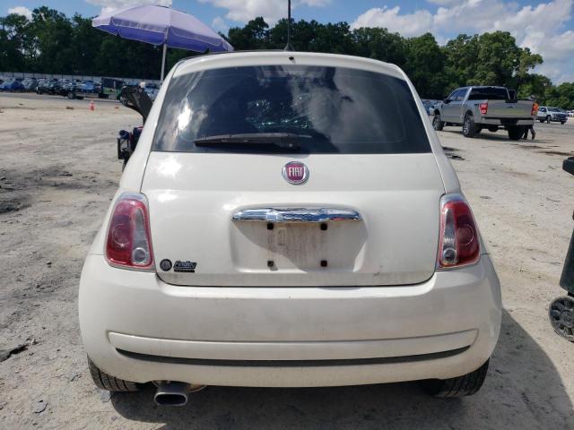 VIN 3C3CFFAR3DT743521 2013 Fiat 500, Pop no.6