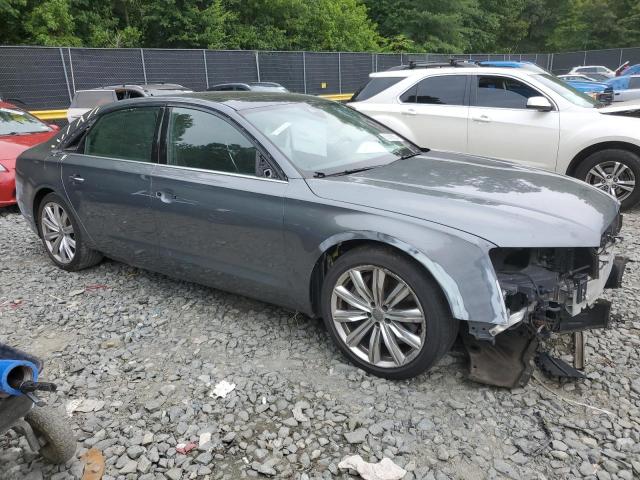 2016 AUDI A8 L QUATT - WAU43AFD0GN010739