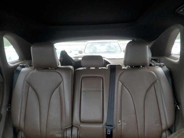 2015 LINCOLN MKC 5LMTJ2AHXFUJ32817