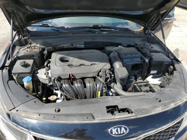 5XXGT4L3XGG101980 2016 Kia Optima Lx