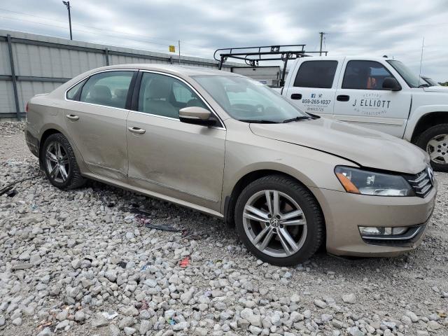 Vin: 1vwcv7a37fc086699, lot: 61731784, volkswagen passat sel 20154