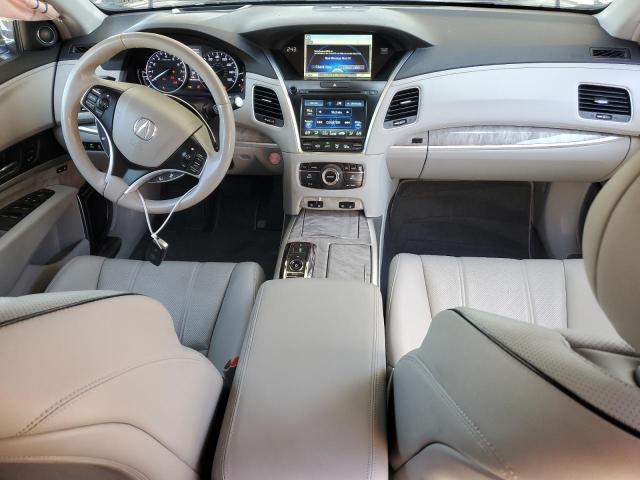 2020 ACURA RLX SPORT - JH4KC2F98LC000279