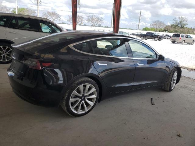 2018 Tesla Model 3 VIN: 5YJ3E1EB8JF071349 Lot: 61715134