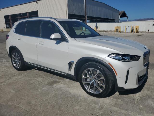 5UX23EU0XR9U85861 Bmw X5 Xdrive40i 2024