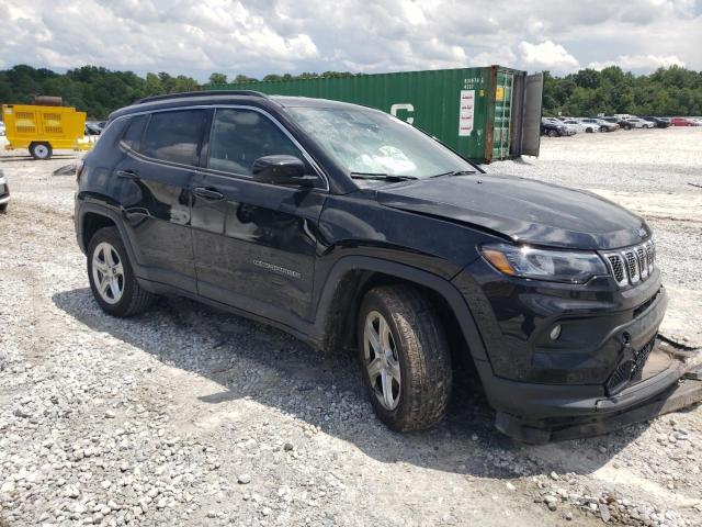 VIN 3C4NJDBN2RT586042 2024 Jeep Compass, Latitude no.4