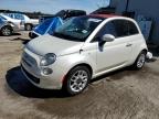 FIAT 500 POP photo