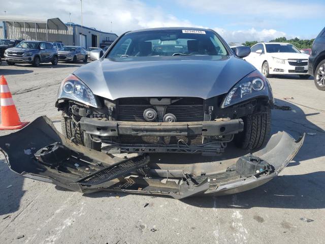 2010 Hyundai Genesis Coupe 3.8L VIN: KMHHU6KH5AU009618 Lot: 62346744