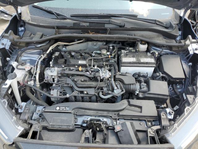 2022 TOYOTA COROLLA CR - 7MUAAAAG2NV022093