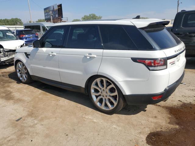 VIN SALWR2TF9FA521290 2015 Land Rover Range Rover, SC no.2