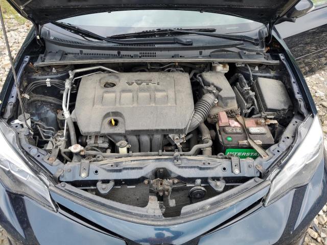 2017 TOYOTA COROLLA L - 2T1BURHE1HC948197