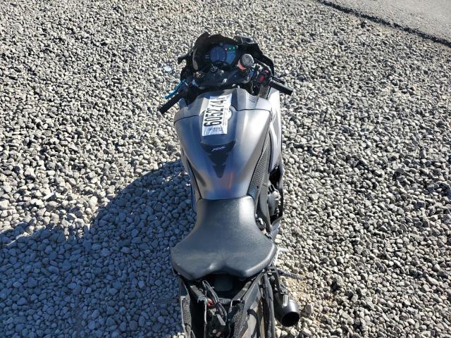 2018 YAMAHA YZFR6 JYARJ28E4JA003152