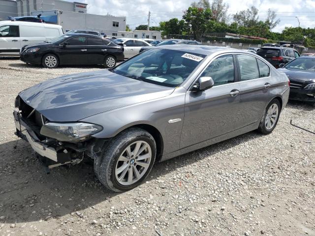 VIN WBA5A5C55FD522886 2015 BMW 5 Series, 528 I no.1