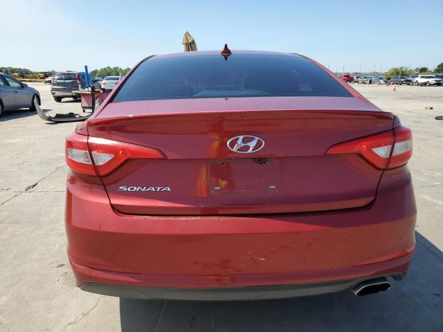 2015 HYUNDAI SONATA SE - 5NPE24AF0FH254765