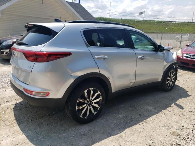 Vin: kndpncac1k7615354, lot: 62206714, kia sportage ex 20193