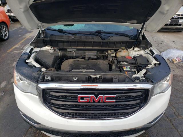 2018 GMC ACADIA SLE - 1GKKNKLAXJZ213131