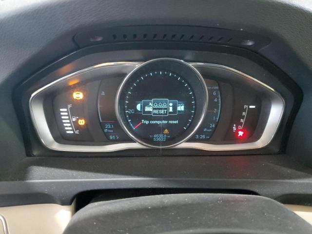 2015 VOLVO V60 PLATIN YV1612SD1F1193906