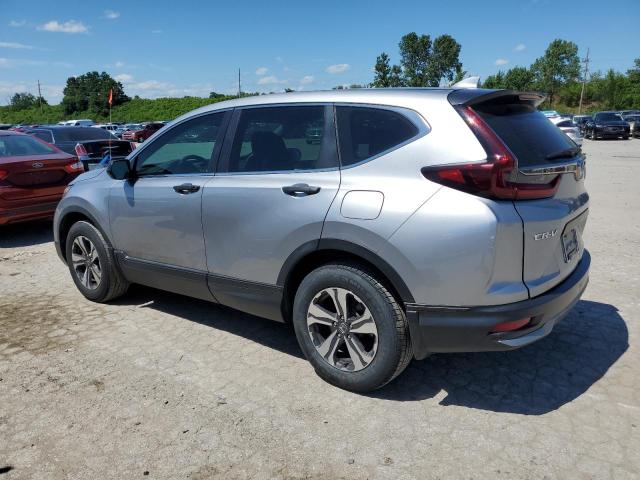 2020 HONDA CR-V LX - 5J6RW2H23LL003737