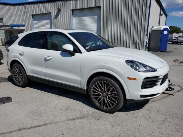 VIN WP1AA2AY1KDA07499 2019 Porsche Cayenne no.4