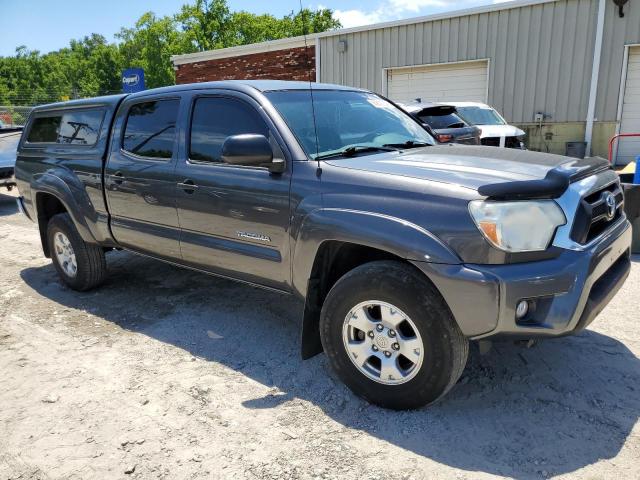 2014 Toyota Tacoma Double Cab Long Bed VIN: 3TMMU4FN1EM062429 Lot: 60800354