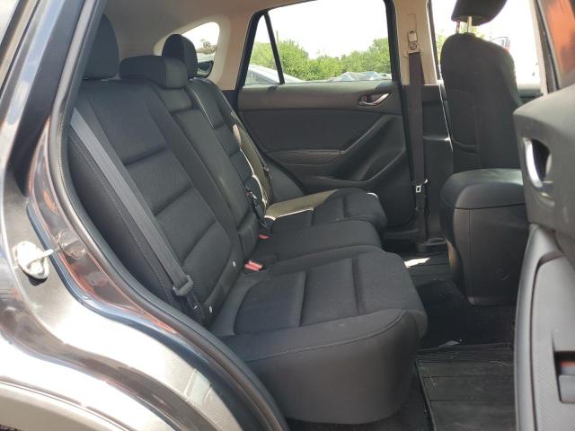 2016 Mazda Cx-5 Touring VIN: JM3KE2CY2G0785811 Lot: 62407714