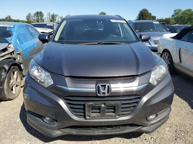 2016 Honda Hr-V Exl VIN: 3CZRU6H76GM756336 Lot: 61882704