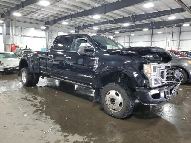 2020 FORD F350 SUPER - 1FT8W3DT7LEE13208