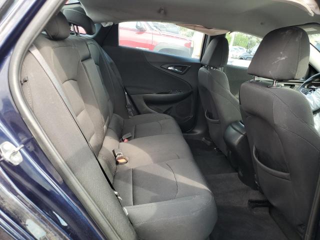 2018 CHEVROLET MALIBU LS - 1G1ZB5ST0JF241327