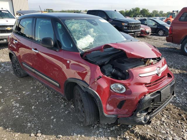 2015 FIAT 500L TREKK ZFBCFADHXFZ036870
